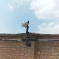 دوربین مداربسته و دزدگیر اماکن