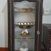 مینی بوفه و وسایل|بوفه، ویترین، کنسول|کرمانشاه, |دیوار