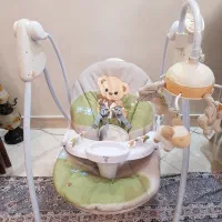 تاپ برقی|اسباب و اثاث بچه|تهران, استخر|دیوار