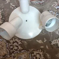 لوستر سقفی ولوستر پذیرایی