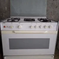 اجاق گاز سینجر|اجاق گاز و لوازم برقی پختوپز|گرگان, |دیوار