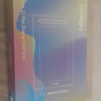 قلم نوری ایکس پی پن Artist 12|تبلت|تهران, صد دستگاه|دیوار