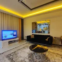 اجاره روزانه/ماهانه منزل و اپارتمان مبله لوکس|اجارهٔ کوتاه‌مدت آپارتمان و سوئیت|شیراز, معالی‌آباد|دیوار