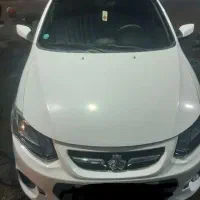 ۴۰۱ R کم کار تمیز درحد فوری