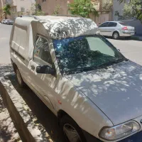 فروش وانت ۱۵۱