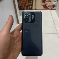 گوشی pocom5s نو یسکال خریده