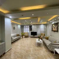 واحد ۱۰۵ متر / حضرت پور تیموری