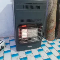 بخاری گازی آزمایش|بخاری، هیتر، شومینه|سقز, |دیوار