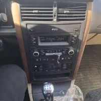 پارس مدل 400 تیوفایو گازسیمی|خودرو سواری و وانت|سیرجان, |دیوار