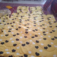 لحاف تخت دو نفره