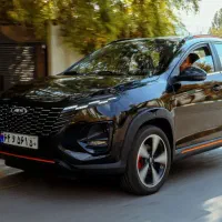 فروش خودروی x22 و x33 نقدی روز شنبه