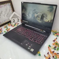Asus tuf gaming f15