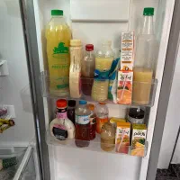 یخچال ۱۴ فوت سینجر|یخچال و فریزر|تهران, وحیدیه|دیوار