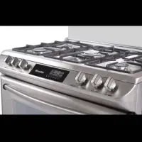 گاز تکنو|اجاق گاز و لوازم برقی پخت‌وپز|ری, ملک‌آباد|دیوار