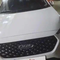 ام وی ام X22pro MT، مدل ۱۴۰۲|خودرو سواری و وانت|کرج, شهرک جهان‌نما|دیوار