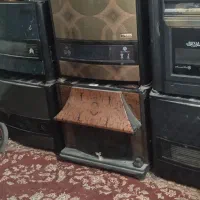 بخاری