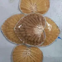 نبات زعفرانی و طعم دار