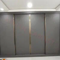 نصب کابینت وکمد-تخت کمجا- اداری- تجاری وتعمیرات|خدمات پیشه و مهارت|تهران, شهرک ولیعصر شمالی|دیوار