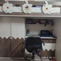 تخت دو طبقه|تخت و سرویس خواب|مشهد, فرهنگ|دیوار