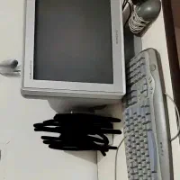 کامیپوتر کامل