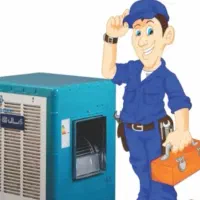 کولرآبی کولر گازی سرویس کولرابی موتور کولرپمپ آب