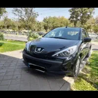 پژو 207 مدل 99 فرمون برقی(نقدواقساط 20ماهه)|خودرو سواری و وانت|مشهد, راه آهن|دیوار