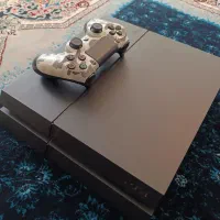 ps4 آکبند|کنسول، بازی ویدئویی و آنلاین|کرمانشاه, |دیوار