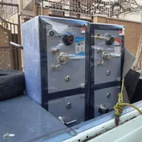 امپراطوری جدید گاوصندوق استان هرمزگان|ابزارآلات|بندرعباس, |دیوار