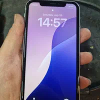 اپل iPhone 11 با حافظهٔ ۱۲۸ گیگابایت|موبایل|اصفهان, شهرک کوثر|دیوار
