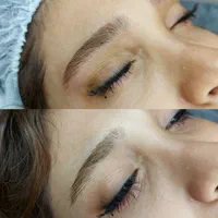 مدل ابرو بدون تتو برای میکروبلیدینگ نچرال بروز|خدمات آرایشگری و زیبایی|تهران, جیحون|دیوار