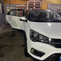 ام‌وی‌ام X22 اتوماتیک اسپرت