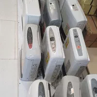 بخاری ژاپنی تعویض با بخاری ایرانی و همه|بخاری، هیتر، شومینه|مشهد, الهیه|دیوار