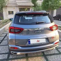 X55 pro / ترخیص 1403|خودرو سواری و وانت|تهران, چیتگر جنوبی|دیوار