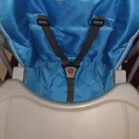 صندلی غذای کودک