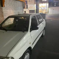 پراید مدل ۹۰|خودرو سواری و وانت|اسلام‌شهر, زرافشان|دیوار