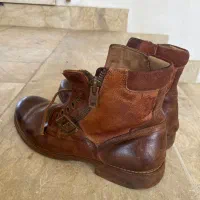 بوت چرم ایتالیا|کیف، کفش، کمربند|نوشهر, |دیوار