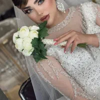 میکاپ عروس