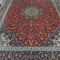 فرش کارکرده|فرش|ایوان, |دیوار