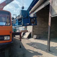 جرثقیل رضا،