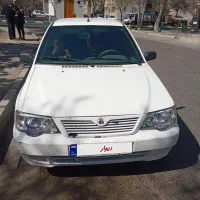 پراید 111 مدل 95