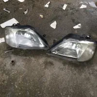 چراغ L90 سالم بدون شکستگی