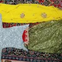 لباس  کرایه ای بختیاری