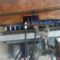 سلام به دیوار ابگرمکن دیواری بوتان