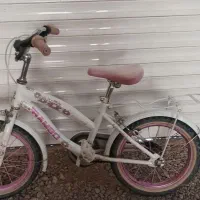 دوچرخه سایز ۱۶