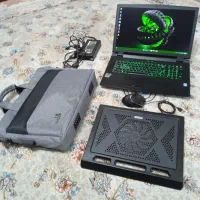 لپ تاپ Core i7 گیمینگ  GAMING GO BOXX P770 ZM