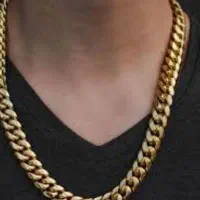 ی قطعه طلا گم شده درجمعه بازار