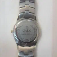 ساعت مچی مردانه مارک ( GALO ) نونو آکبند ضدآب|ساعت|اردبیل, |دیوار