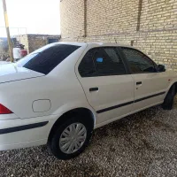 سمند Ef7|خودرو سواری و وانت|ضیاء آباد, |دیوار