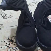 بوت زمستانی نو