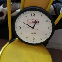 ساعت دیواری